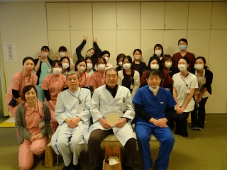 お知らせ